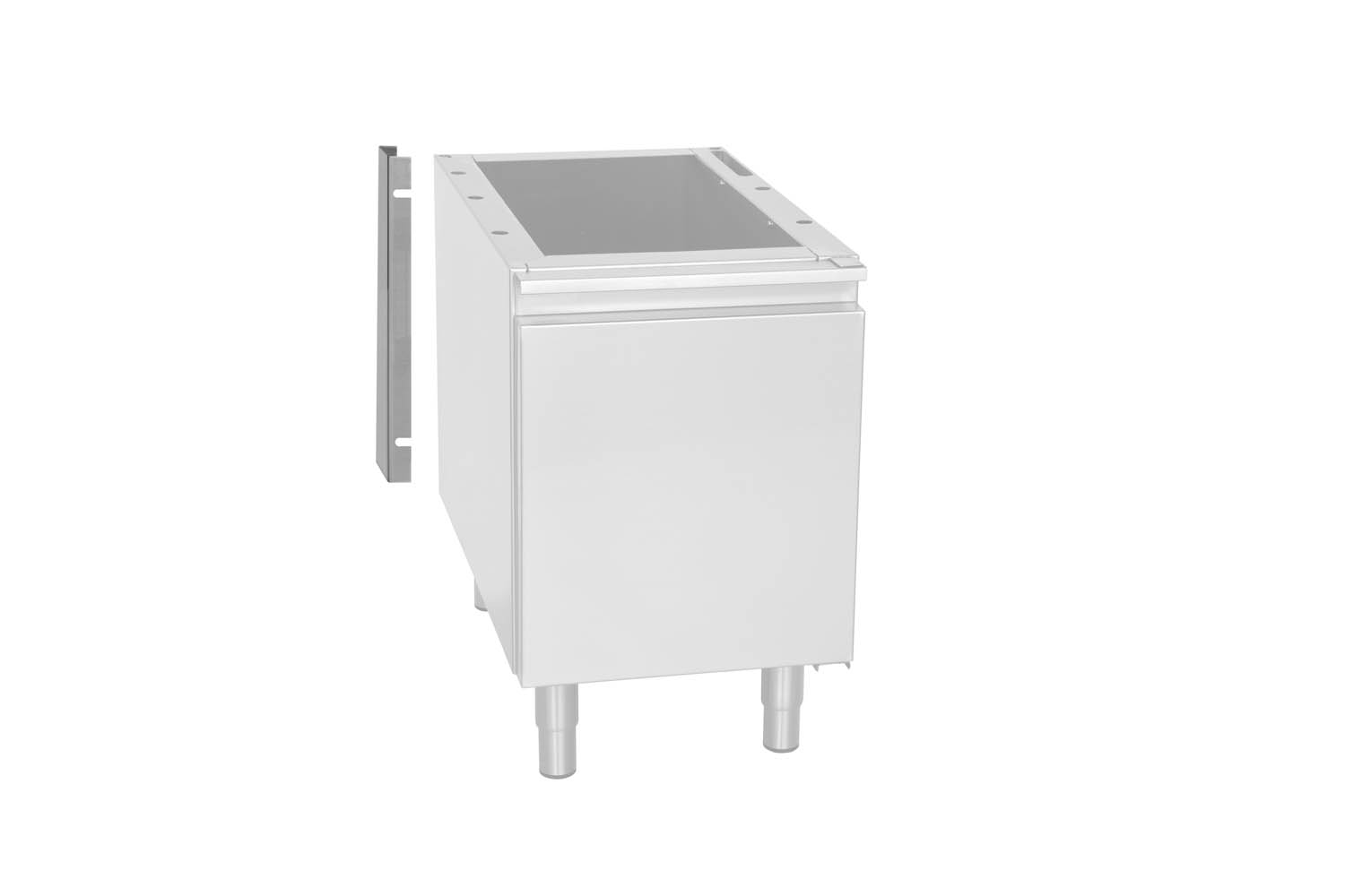 Wandabschlussprofil 206980 LOCHER Flex 600 - 650