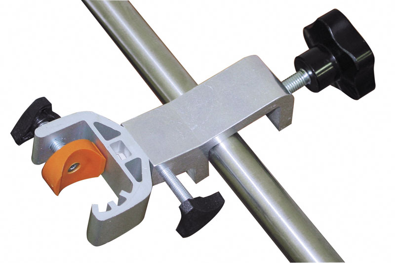 DYNAMIC Kesselhalterung SA