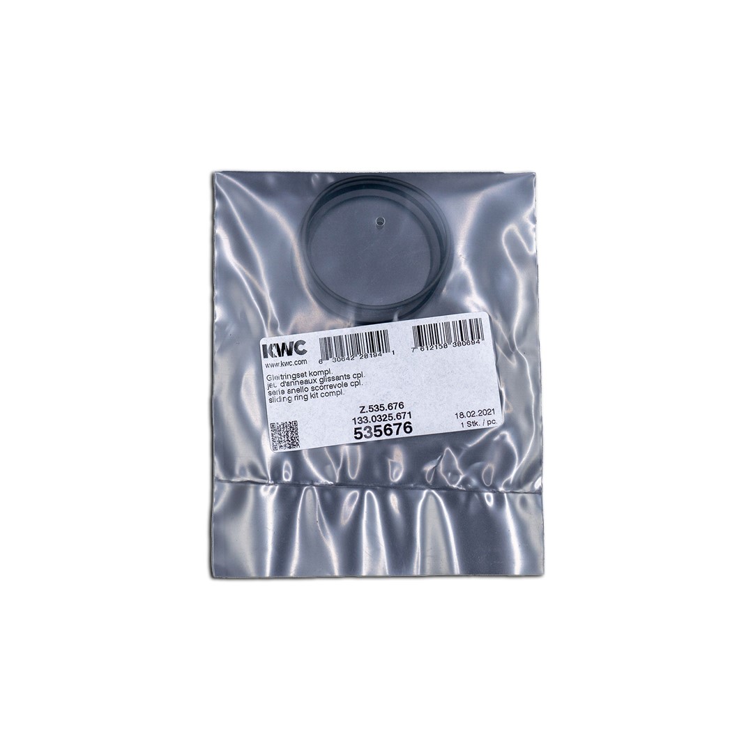 KWC Gleitringset Z.535.676 2-teilig für Kartusche K.32.60.01 KWC Gastro