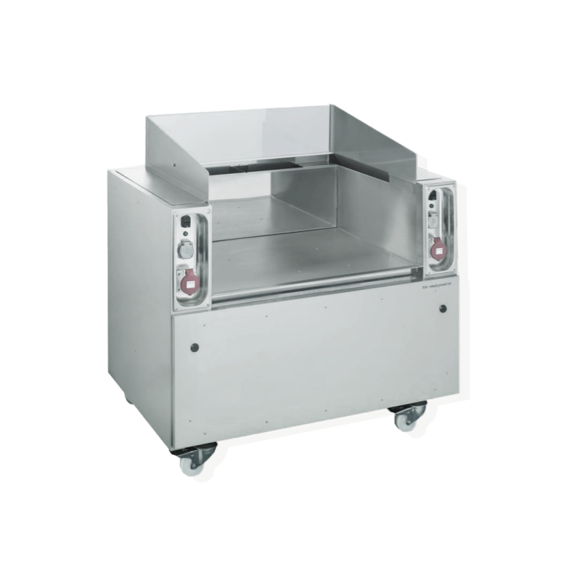 Aircleaning-System 2 ACS 1100 d3 SCHOLL B5286