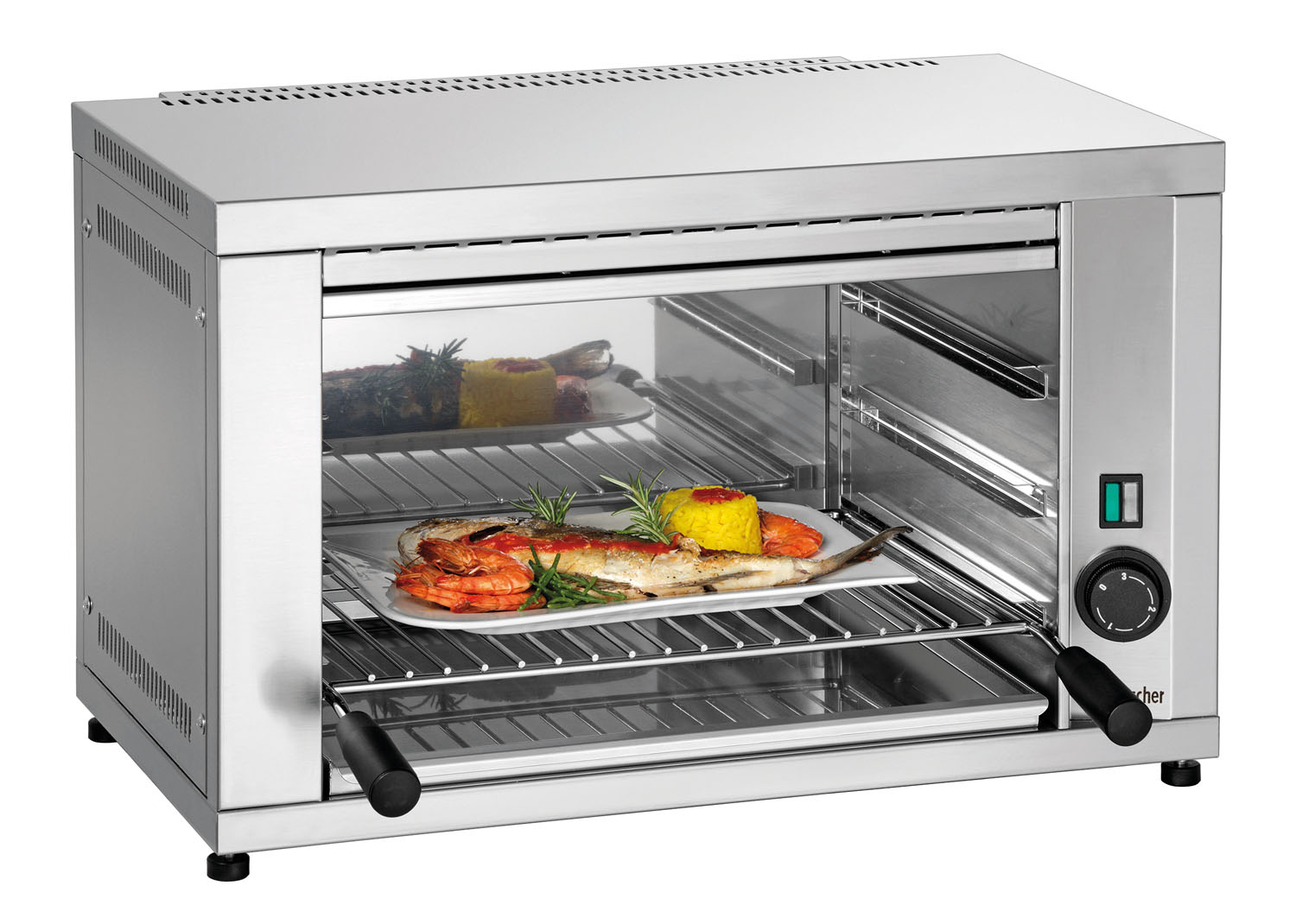 BARTSCHER Salamander 400-1Z - 100524