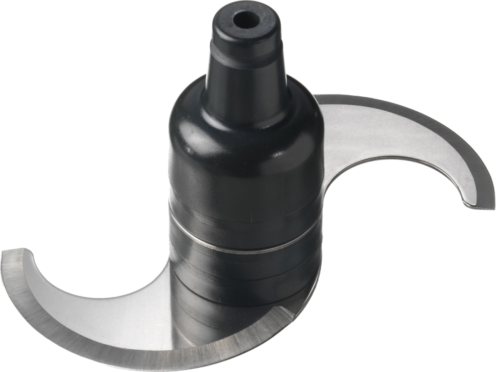 KBS Schneidmesser mit 2 Klingen, mit Schaft für Cutter Modell 40500010 und 40500011