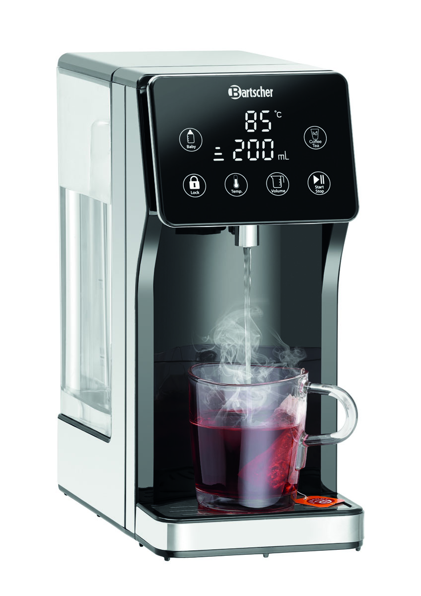 BARTSCHER Heißwasserbereiter D3000