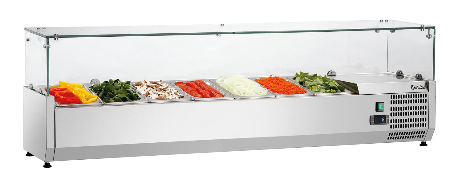 BARTSCHER Kühlaufsatz GL4-1501 - 110272