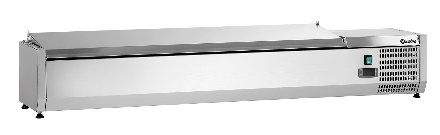 BARTSCHER Kühlaufsatz ED4-1501 - 110414