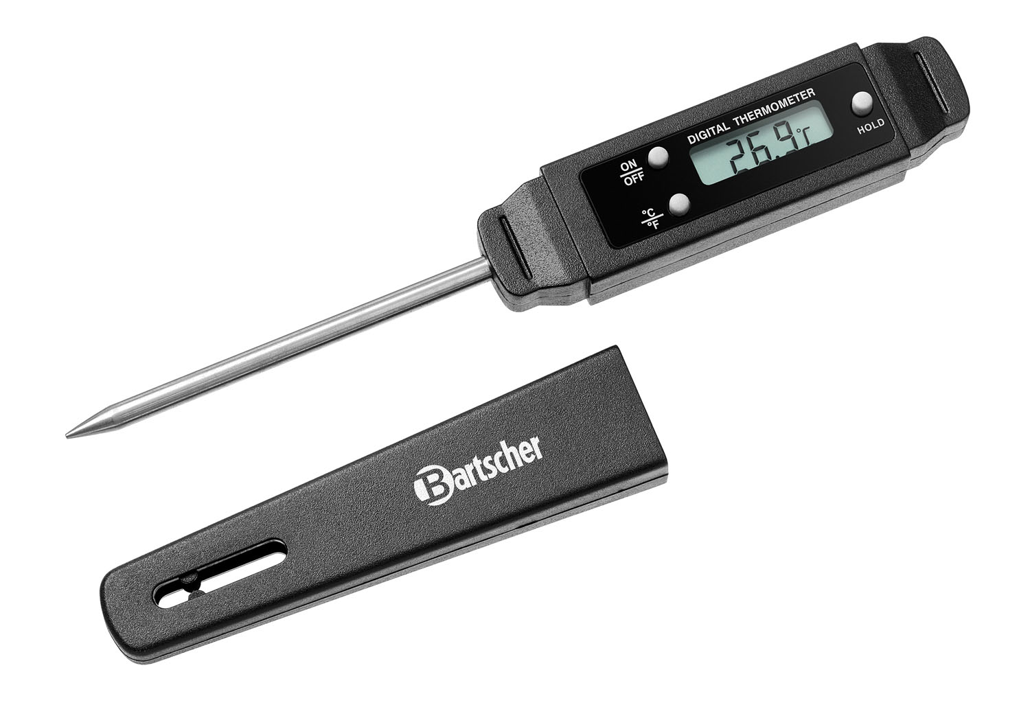 BARTSCHER Thermometer D1500 KTP - 292042