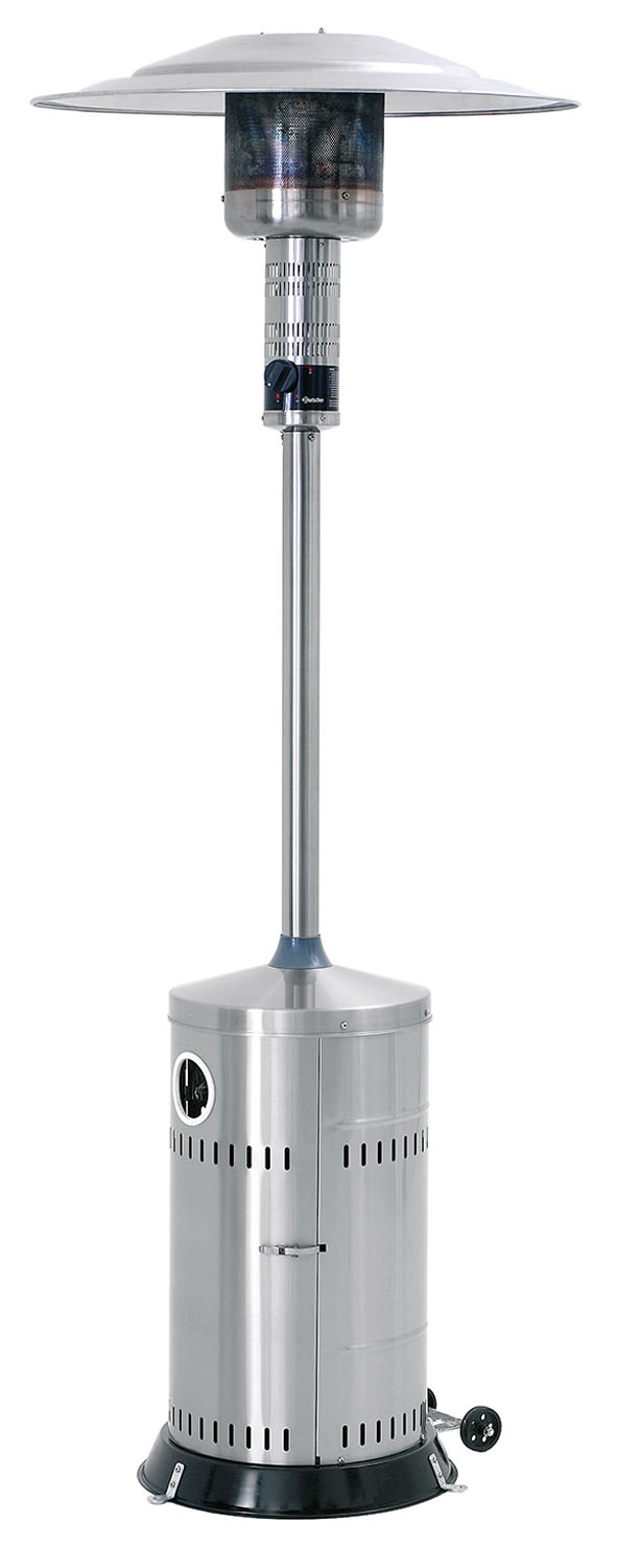 BARTSCHER Heizstrahler ST13500 G - 825131