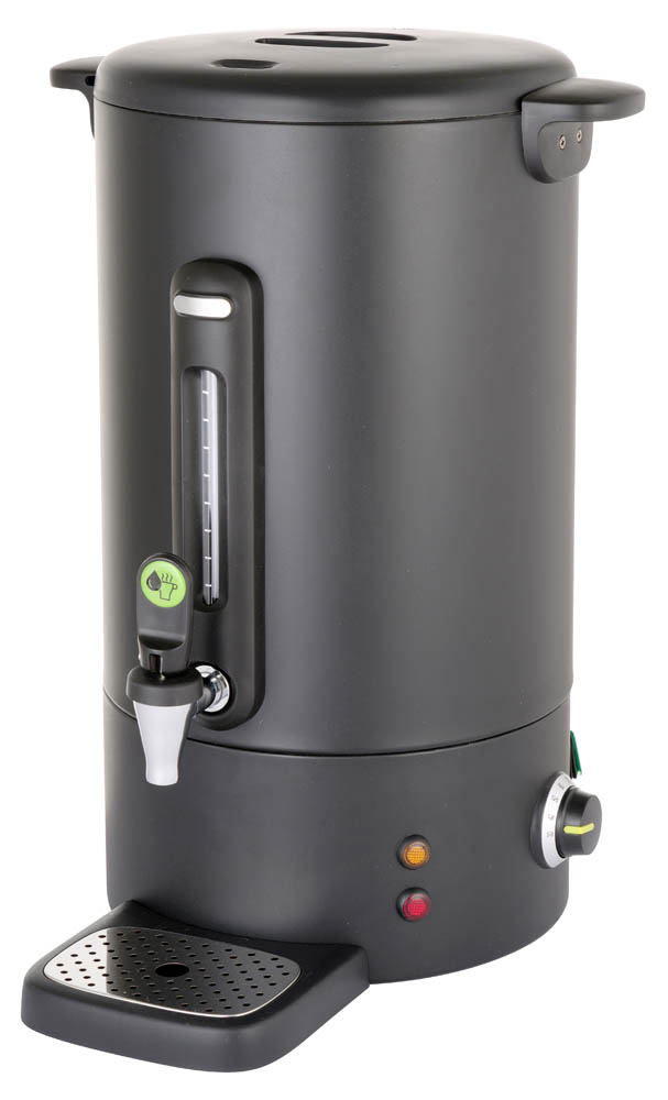 Glühwein- und Heißwasserkessel Modern Winter 16 l Neumärker 05-10550N