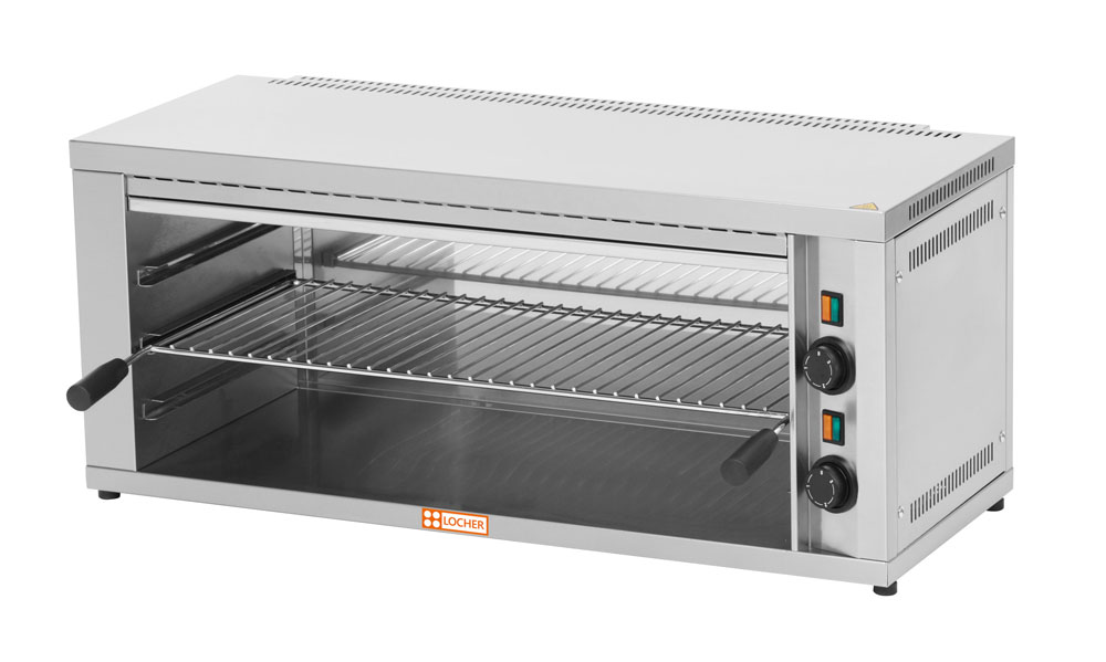 PROFIKOCHER 362751 Salamander SE70