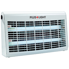 Neumärker Insektenvernichter mit Klebefolie Pluslight 30