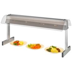 Neumärker Quarz-Kompakt Wärmebrücke