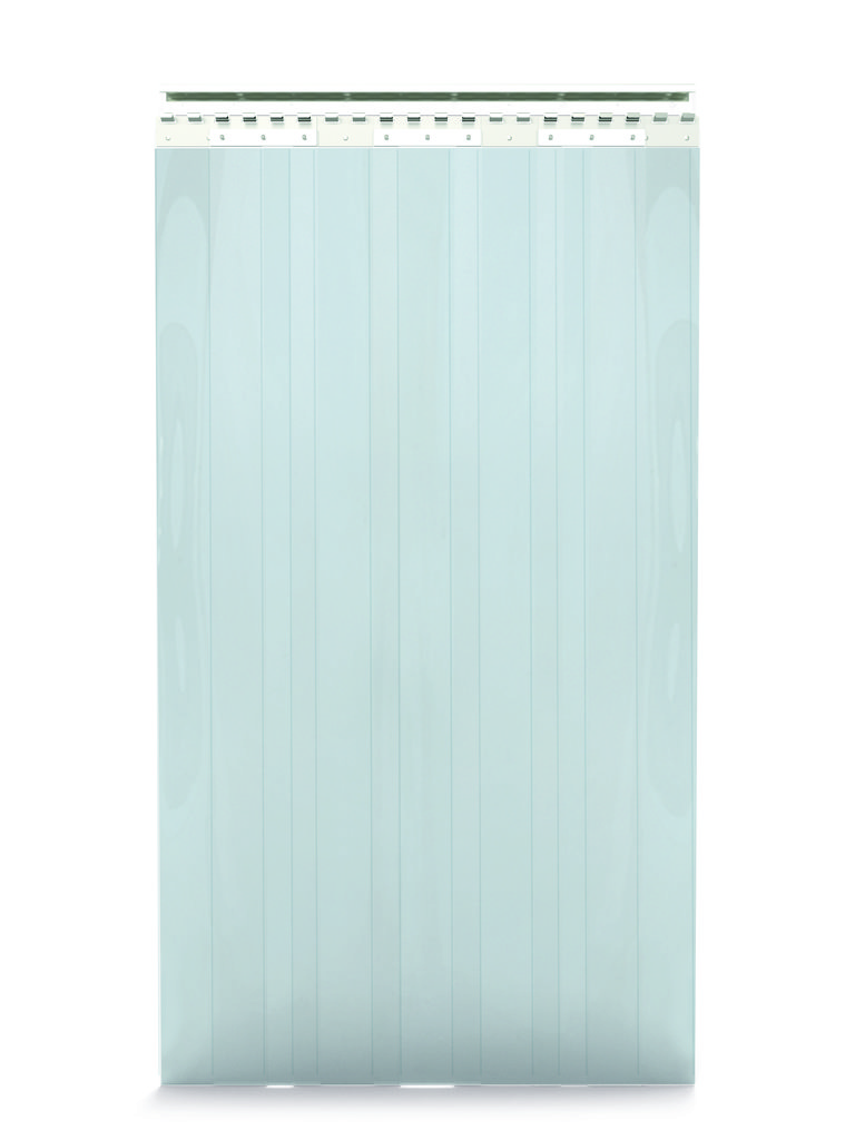 KBS Streifenvorhang für Tiefkühlzellen