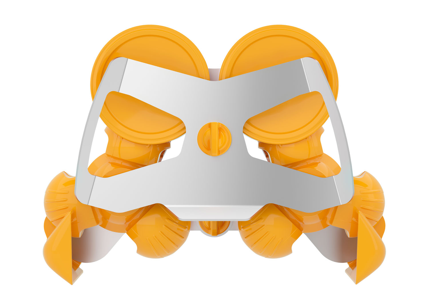 Zumex 1Step Kit Speed S +plus 07930