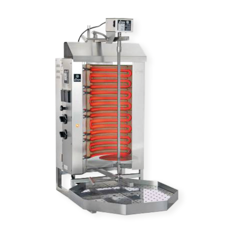 Gyros & Döner-Grill