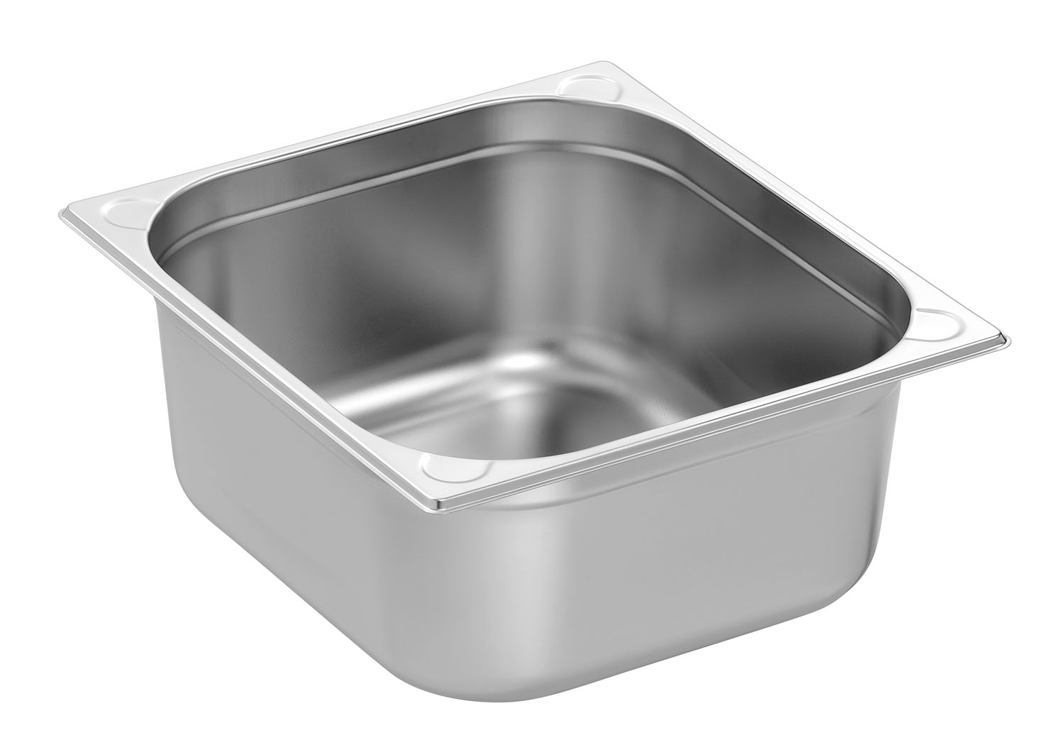 BARTSCHER GN-Behälter, 2/3GN,T150, Basic Line - 723150