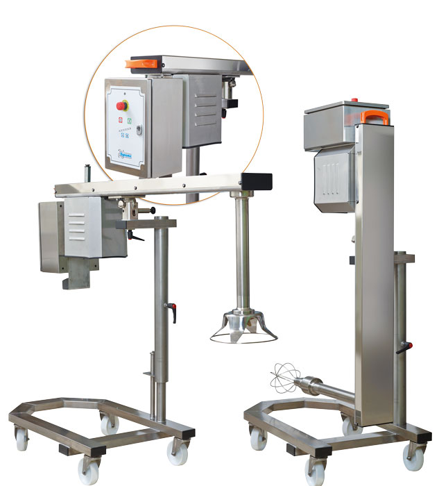 DYNAMIC Gigamix 460-500