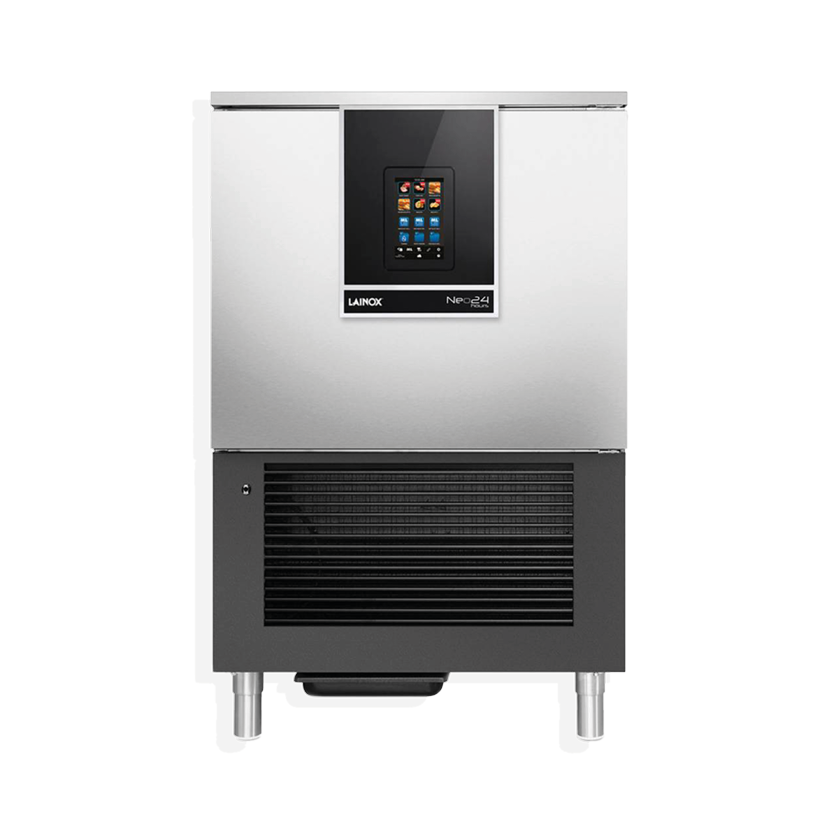 Combi-Freeze HOT & COLD