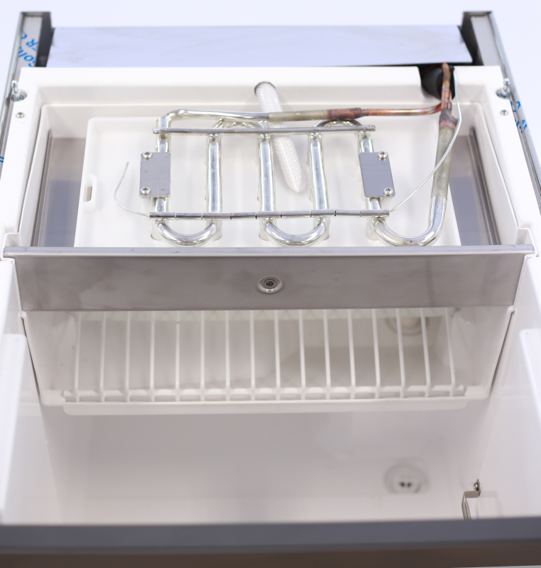 KBS Hohlkegel-Eiswürfelbereiter Joy 919 L