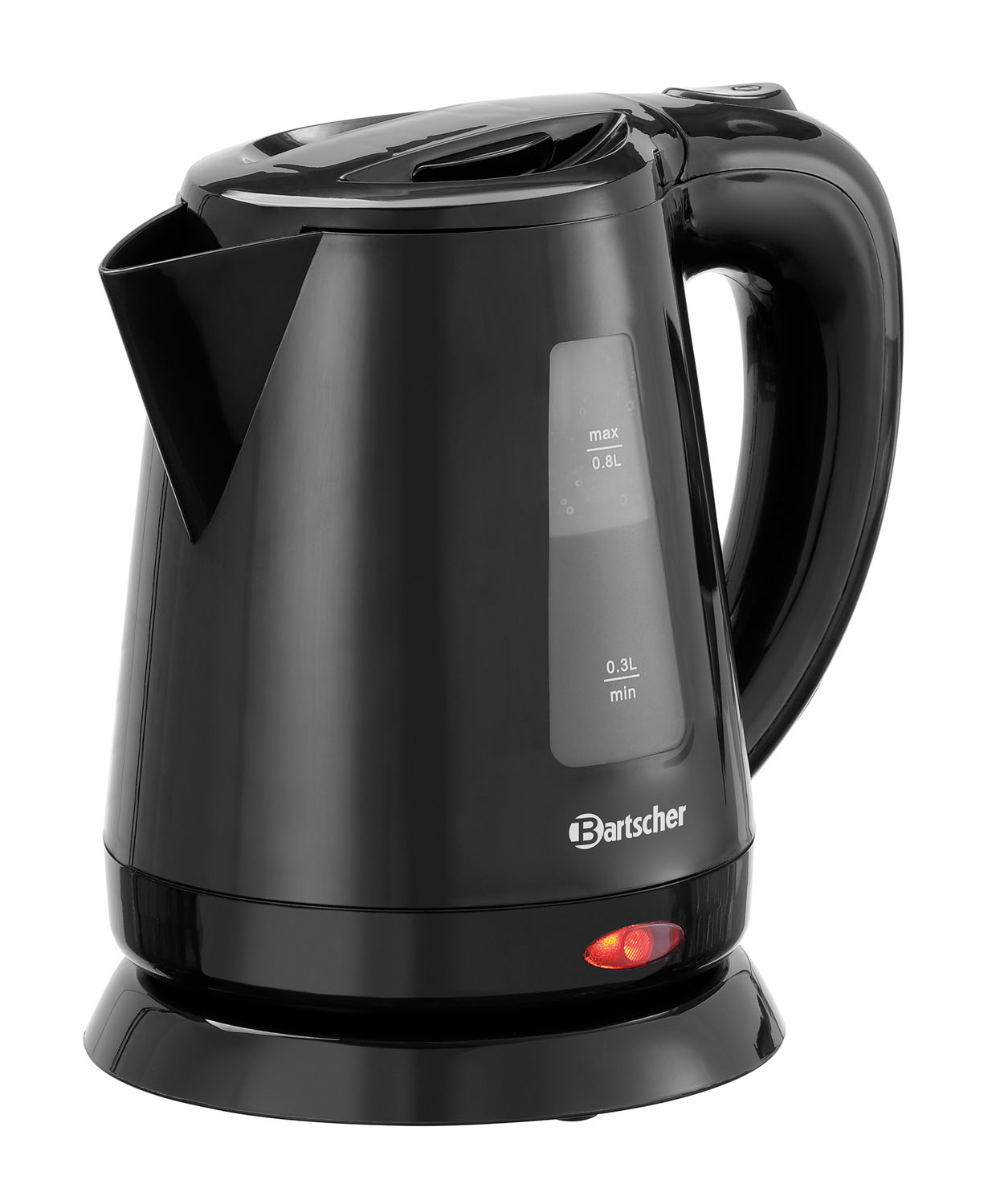 BARTSCHER Wasserkocher 0,8L - 200108