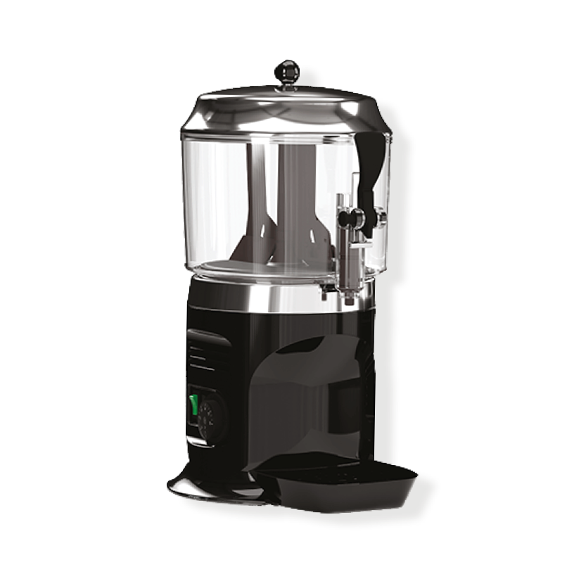 Hotdrink Dispenser