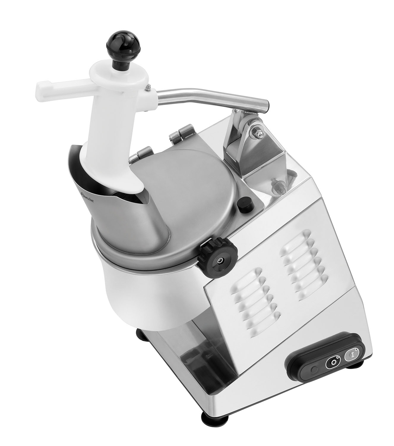 BARTSCHER Gemüseschneider GMS601 - 120327