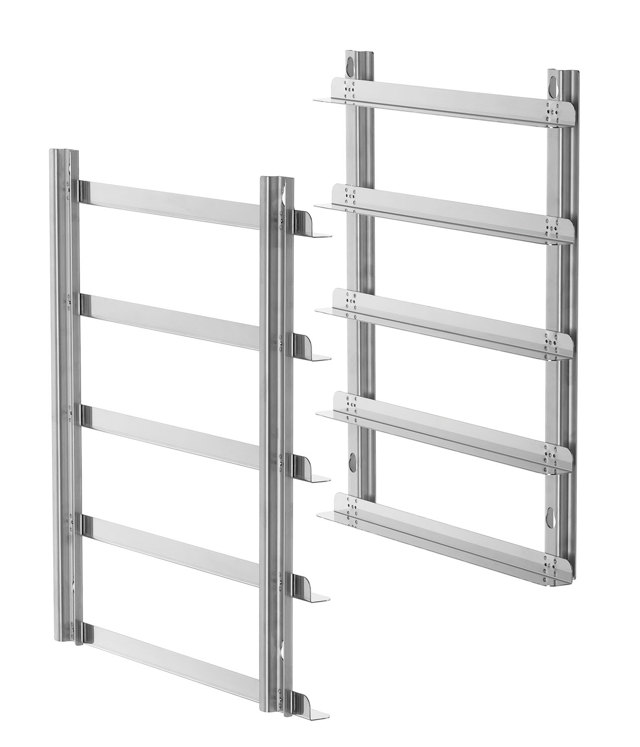 BARTSCHER Auflageschienen 6040 SST7110 - 117052