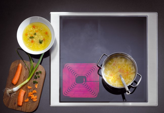 Ascobloc Einbau Stahlheizkörperherd IEH 300