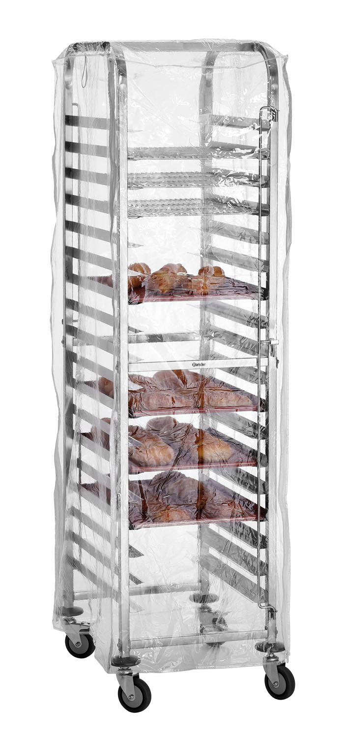 BARTSCHER Abdeckhaube 18EN60400 - 300184