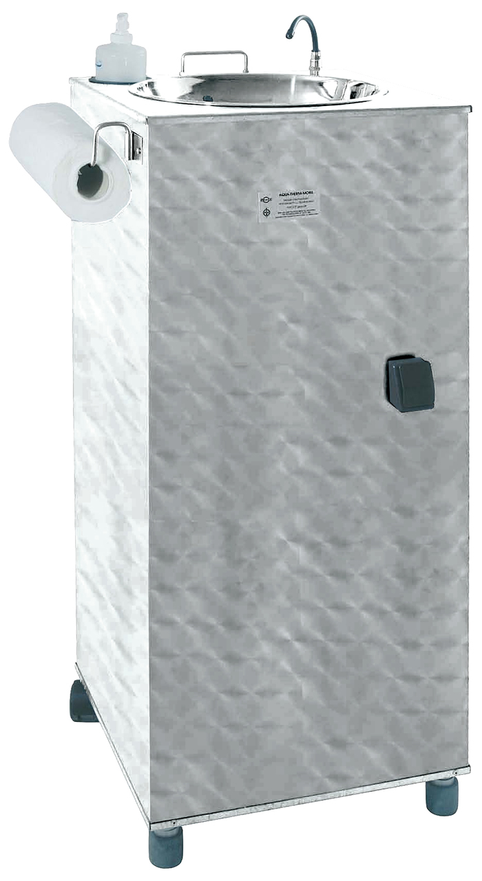 Neumärker Mobiles Handwaschbecken 00-00013