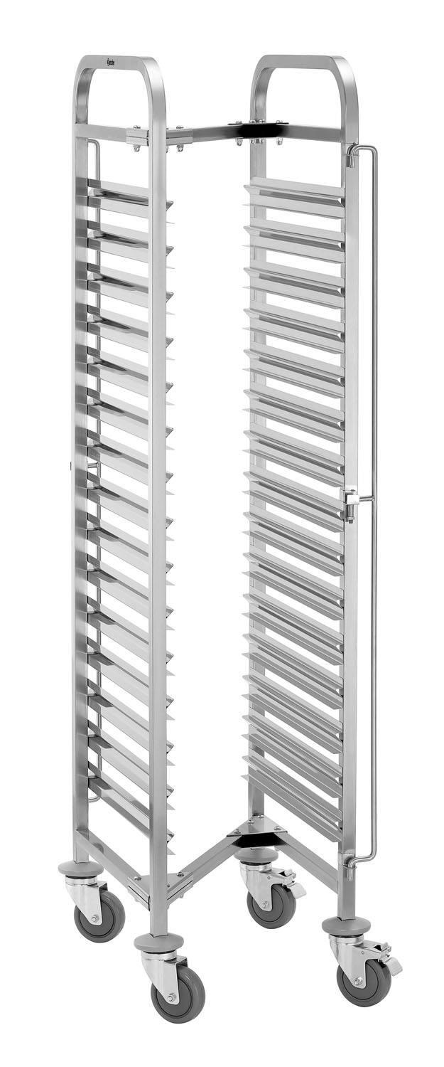BARTSCHER Gastronormwagen AGN1500-1/1