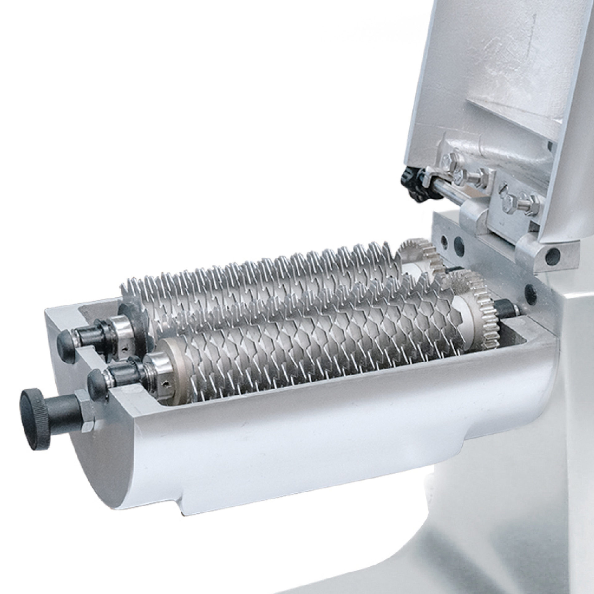 ADE STEAKONOM-Einsatz für ADE Streifenschneider