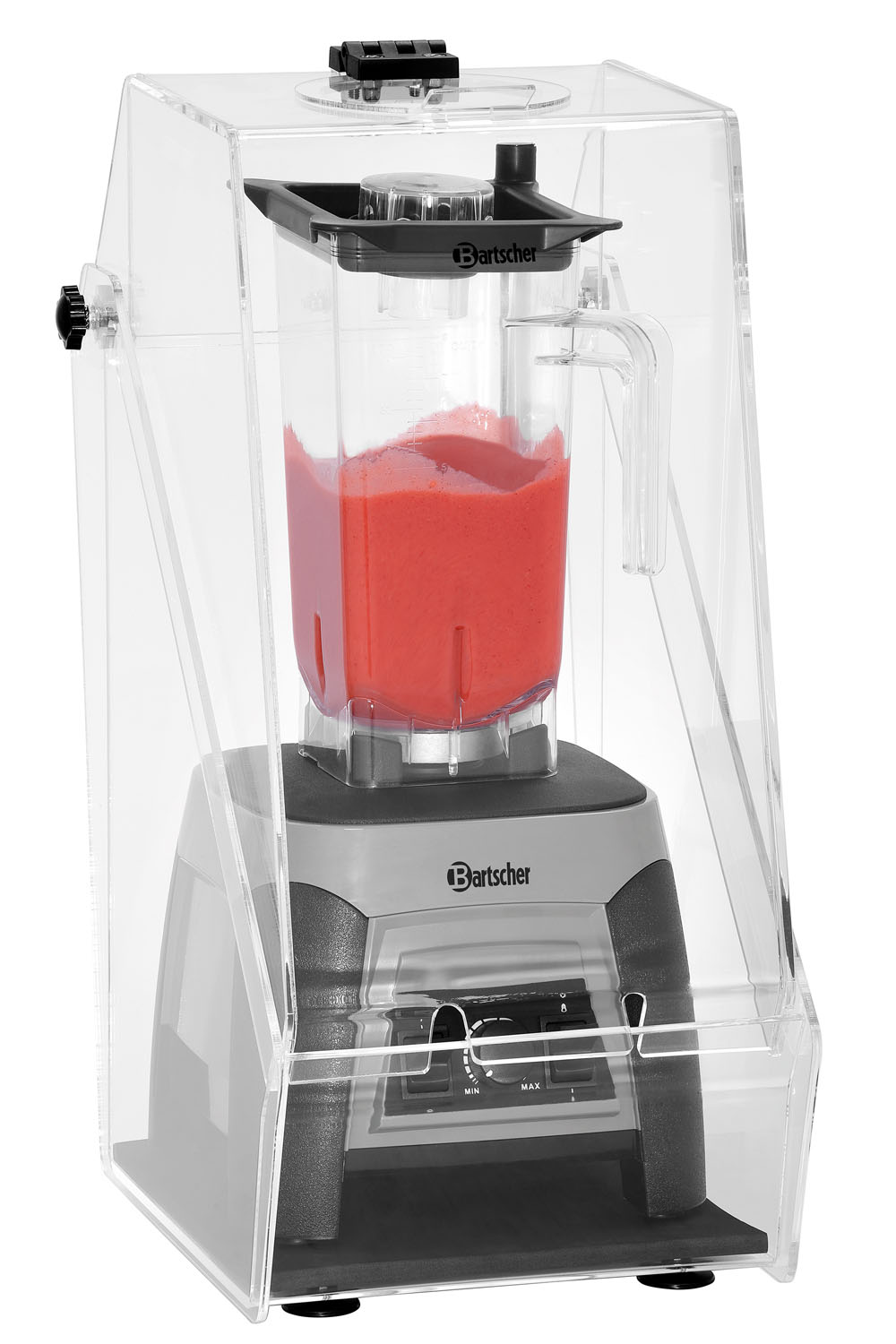 BARTSCHER Lärmschutzhaube PRO 2,5L - 150176