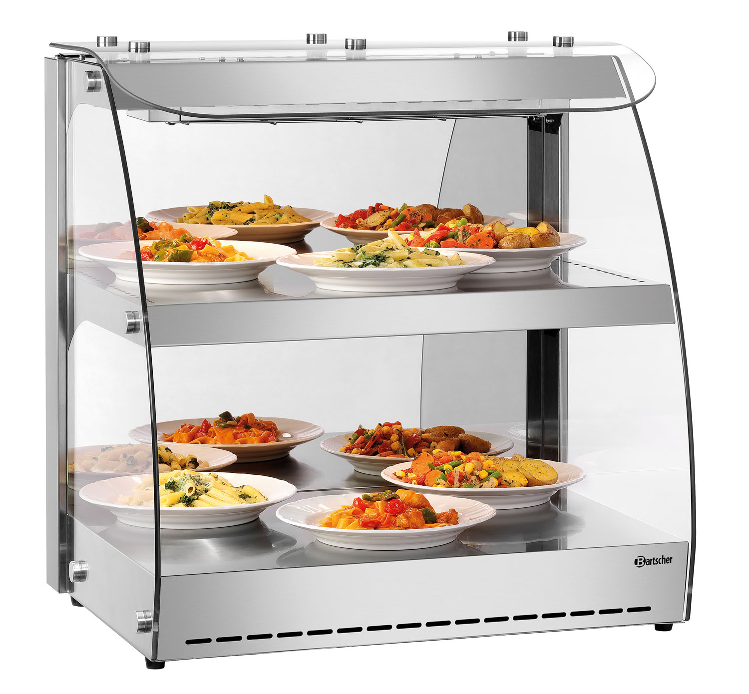 BARTSCHER Heiße Theke 5900 2ER - 305064