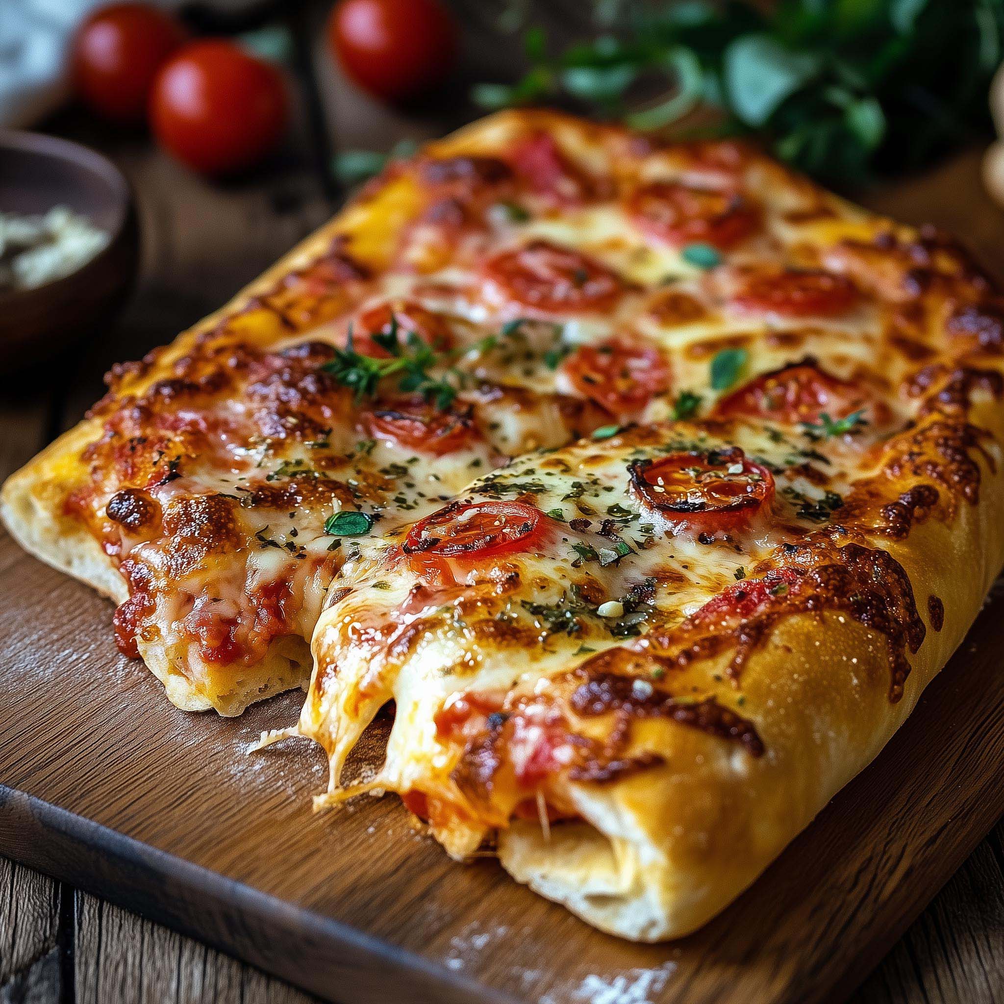 Neumärker Pinsa Margherita TK (14x 180g)