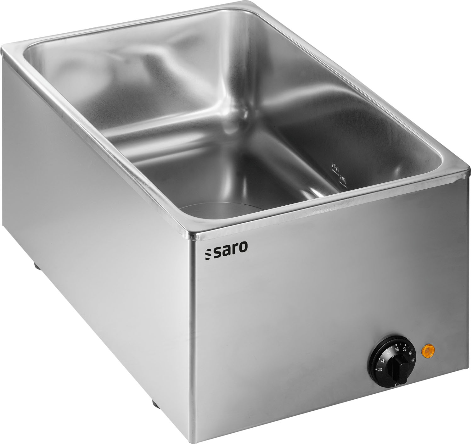 SARO Bain Marie BM 160