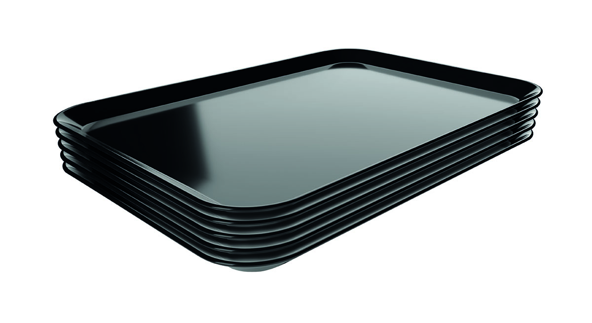 BARTSCHER Auslageschale 17S-240x350