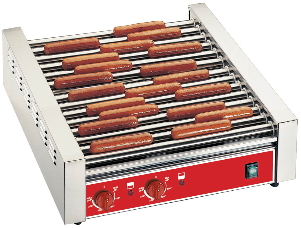 Neumärker 05-50831 Rollengrill RG14