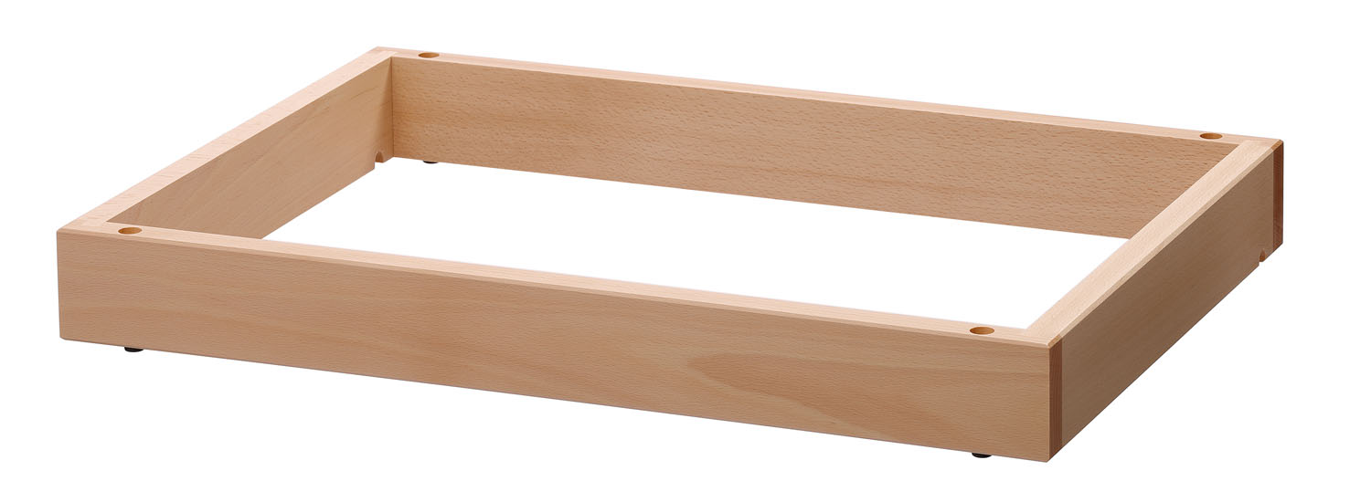 BARTSCHER Basisrahmen Buffet-System - 500739