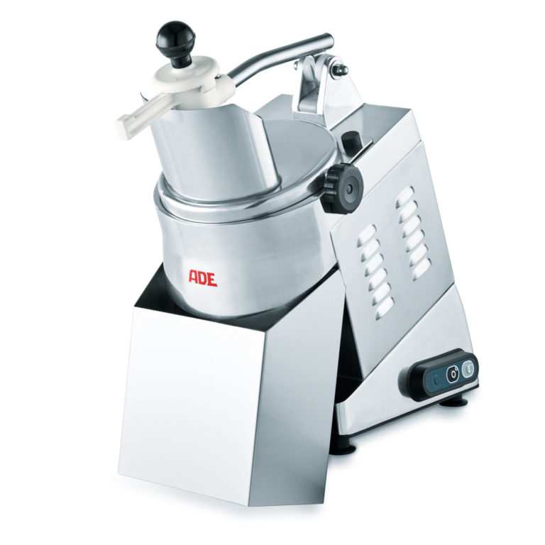 Gemüseschneider ADE Modell VITALIS 400V