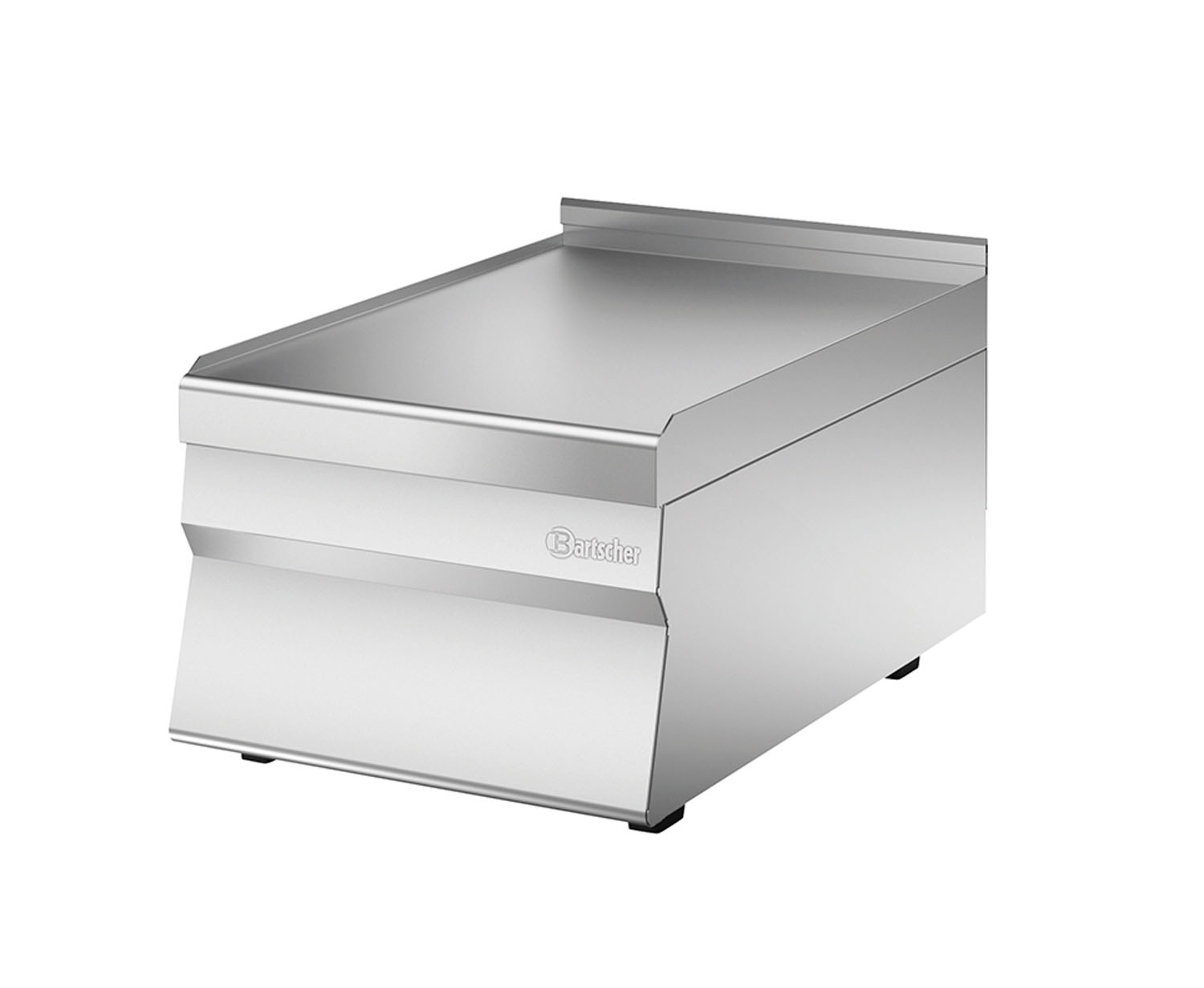 BARTSCHER Arbeitselement 650, B400 - 115116