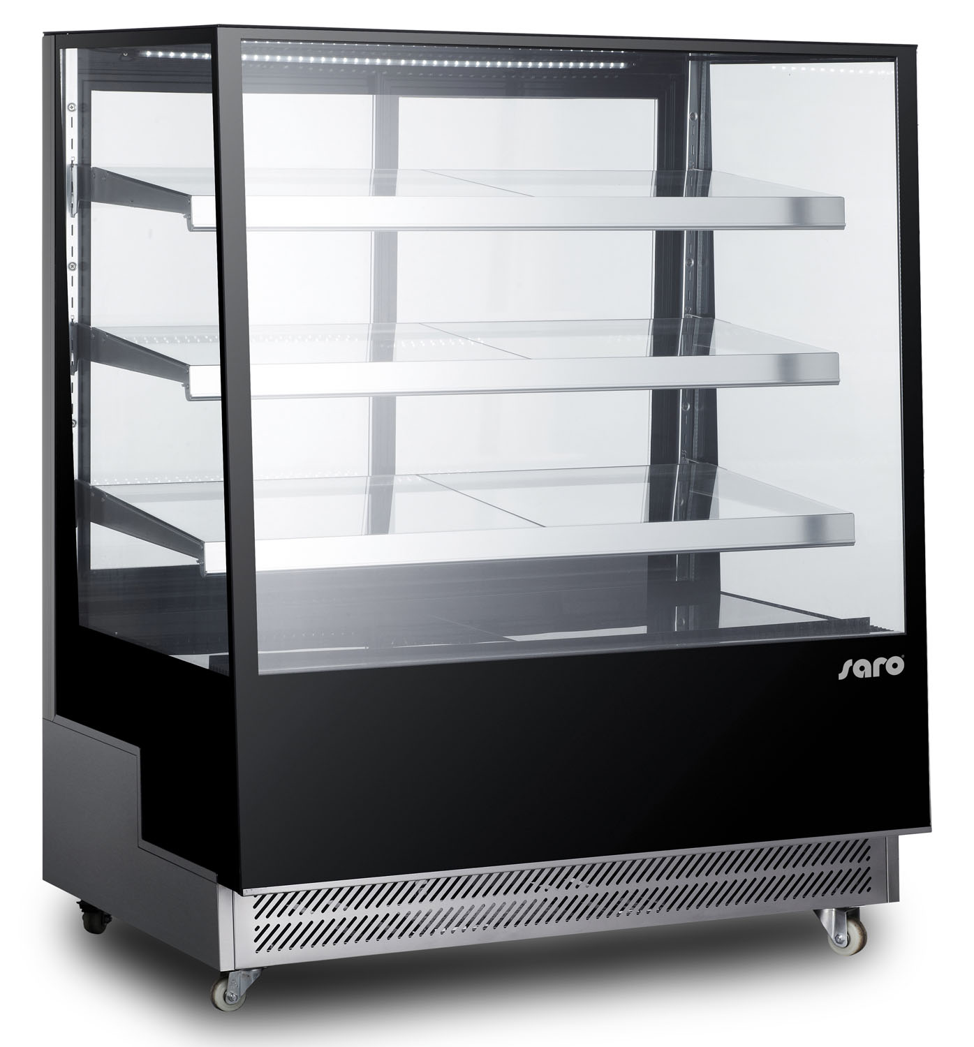 SARO Kuchenvitrine, 650 Liter PATRICIA