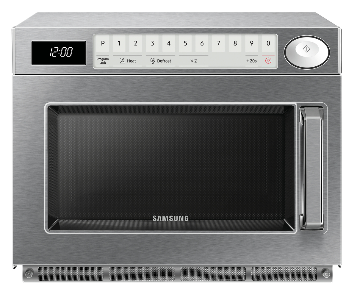 BARTSCHER Mikrowelle MJ26A6093 - 610195