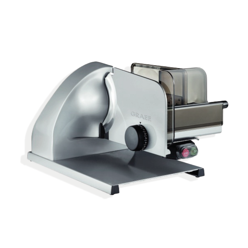 GRAEF Allesschneider