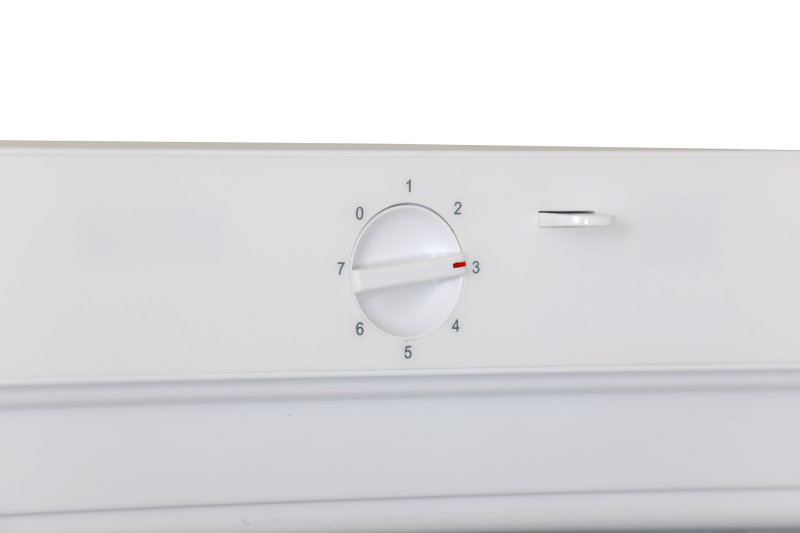 KBS Kühlschrank K 311 weiß
