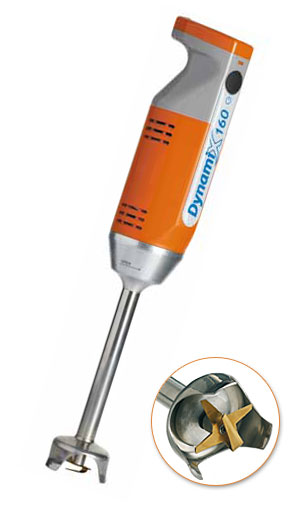 DYNAMIC Dynamix DMX 160