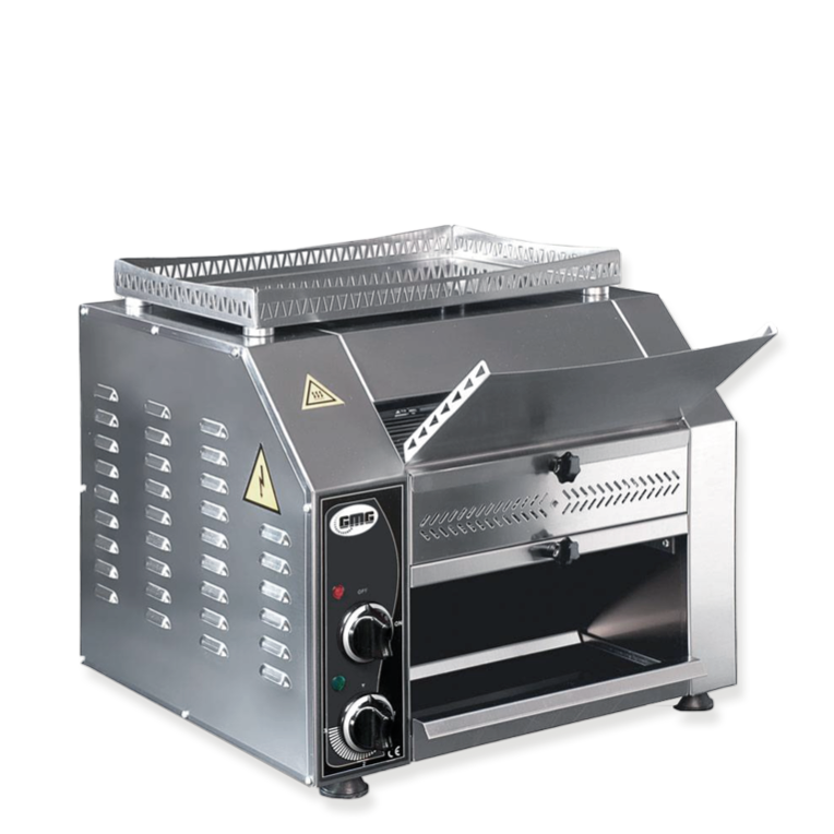 Durchlauftoaster