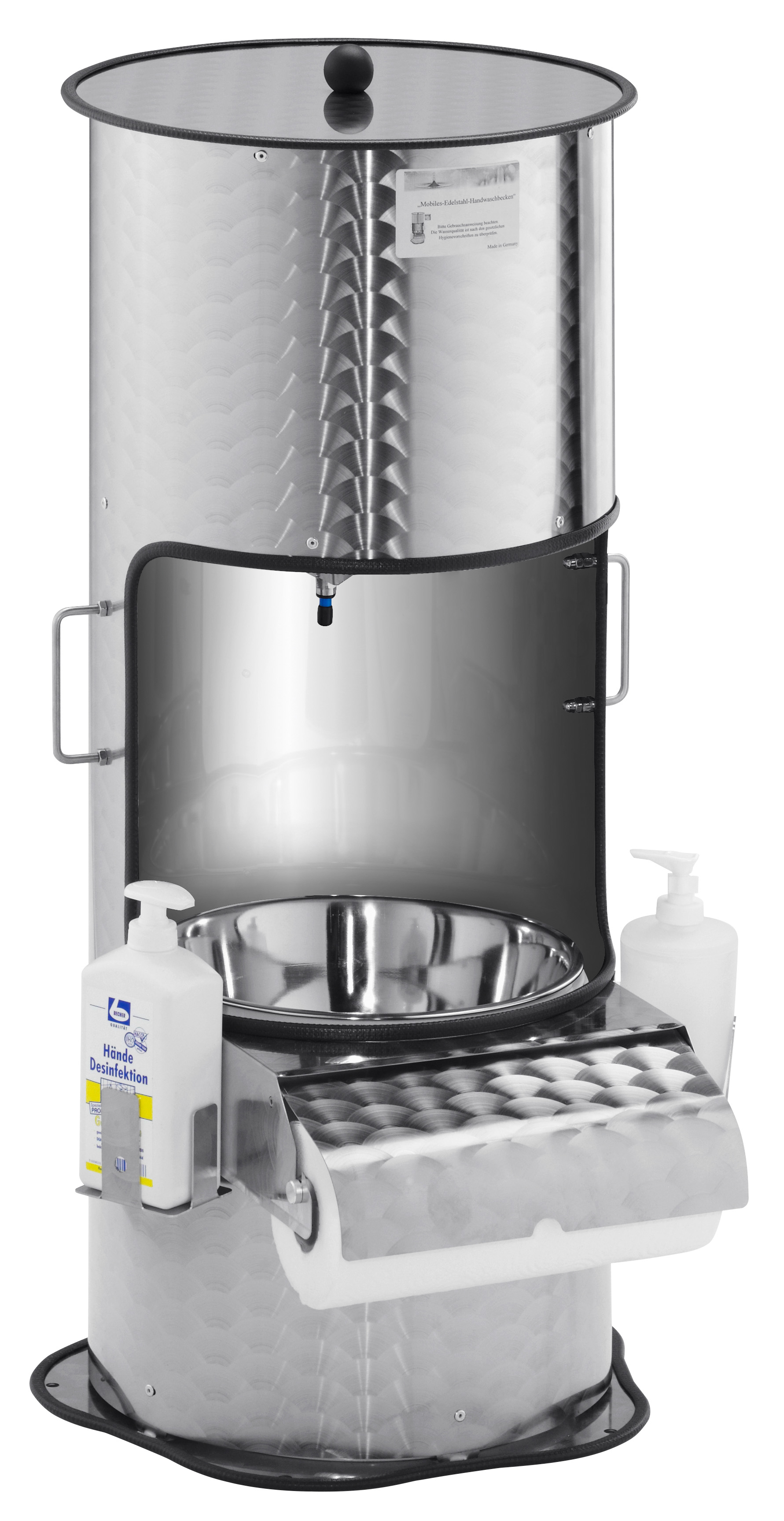 Neumärker Mobiles Waschbecken - Tischgerät