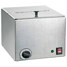 Neumärker Würstchenwärmer I - 1/2 GN