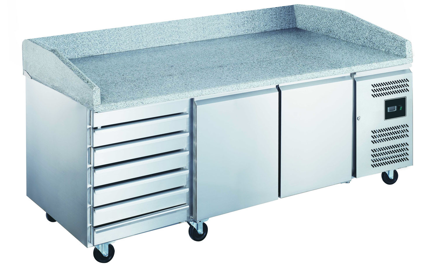 SARO Pizzatisch EPZ 2610 TN