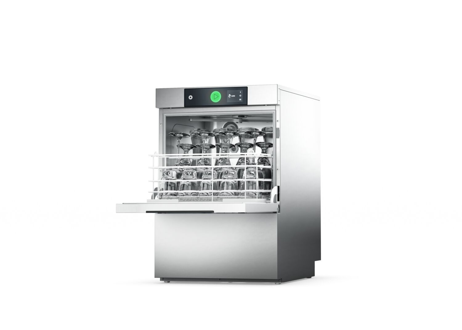 HOBART Gläserspüler PREMAX mit Osmose und Trocknung GCPROI-10B Nachfolger von GCPROI-10A